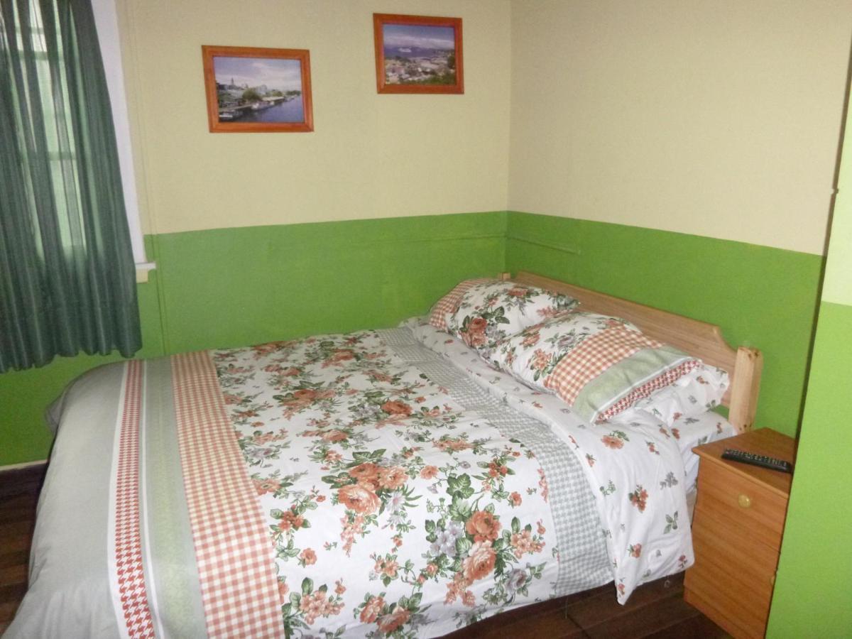 B&B Patrimonial Little Castle Виня дел Мар Екстериор снимка