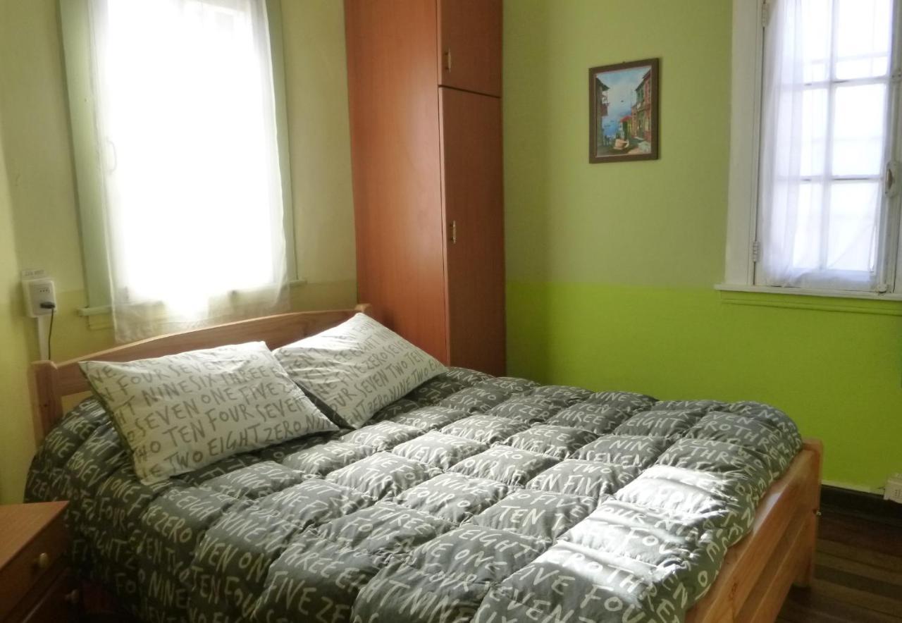 B&B Patrimonial Little Castle Виня дел Мар Екстериор снимка