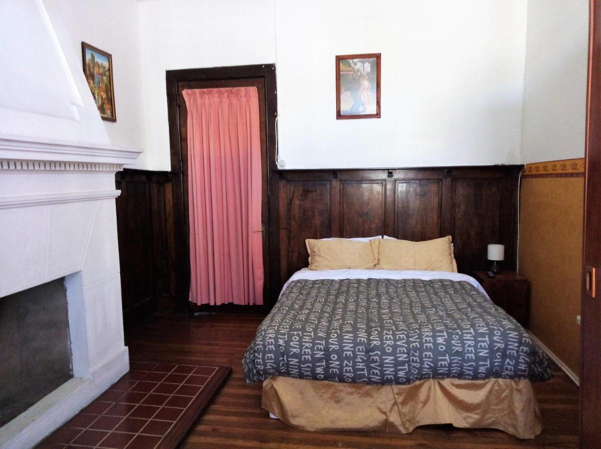 B&B Patrimonial Little Castle Виня дел Мар Екстериор снимка