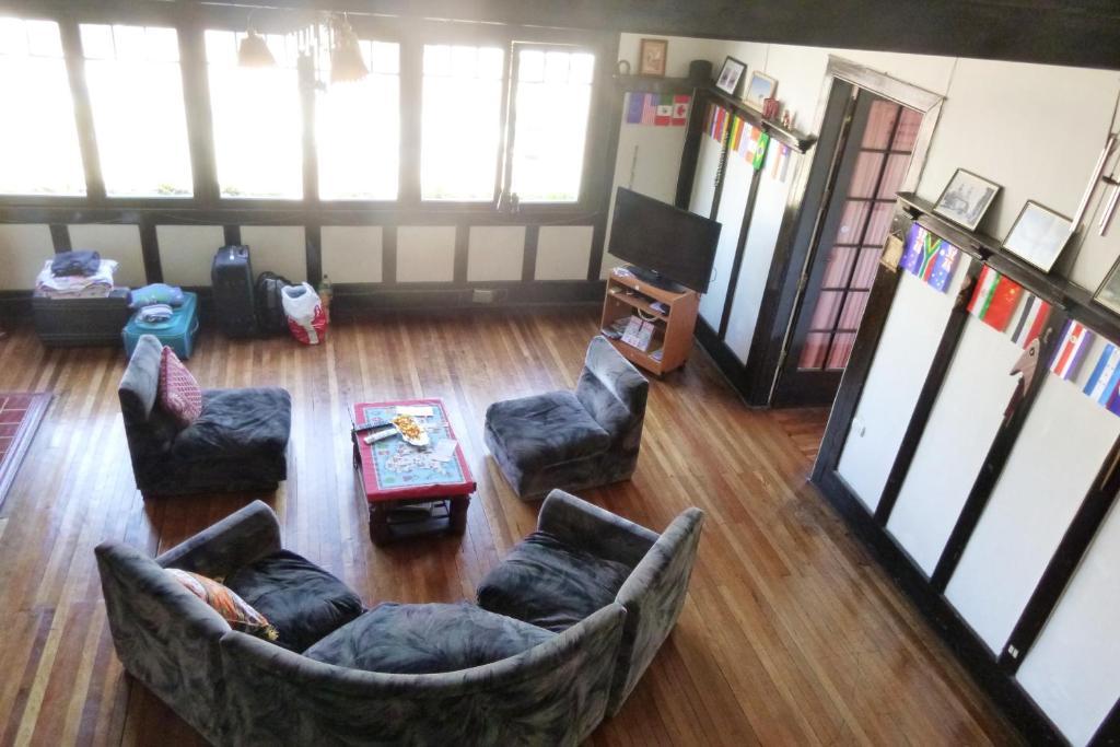 B&B Patrimonial Little Castle Виня дел Мар Екстериор снимка